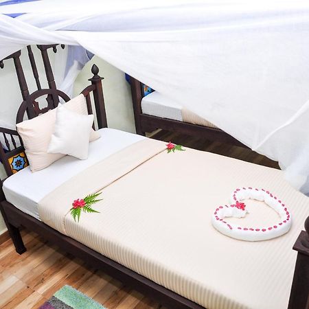 Nakupenda Villa Nungwi Dış mekan fotoğraf
