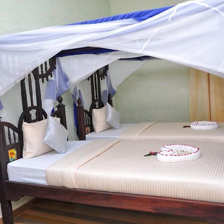 Nakupenda Villa Nungwi Dış mekan fotoğraf