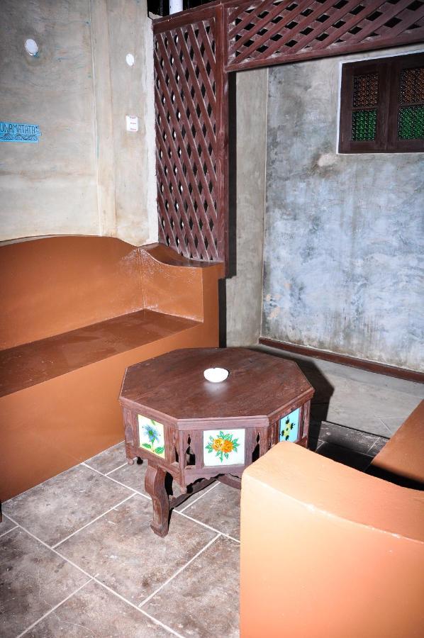 Nakupenda Villa Nungwi Dış mekan fotoğraf