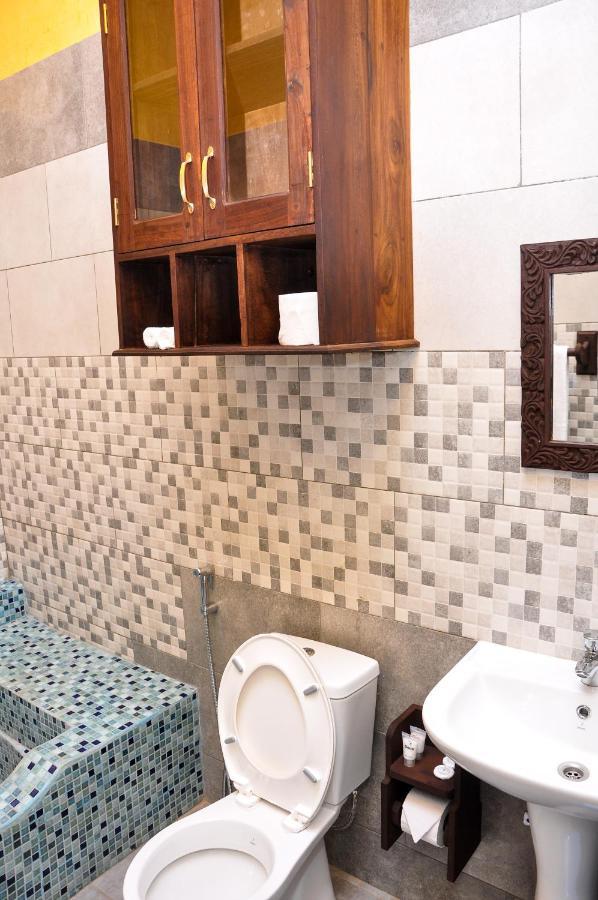 Nakupenda Villa Nungwi Dış mekan fotoğraf