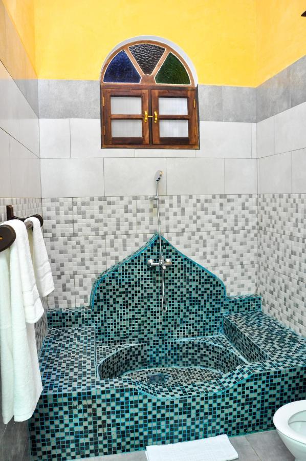 Nakupenda Villa Nungwi Dış mekan fotoğraf