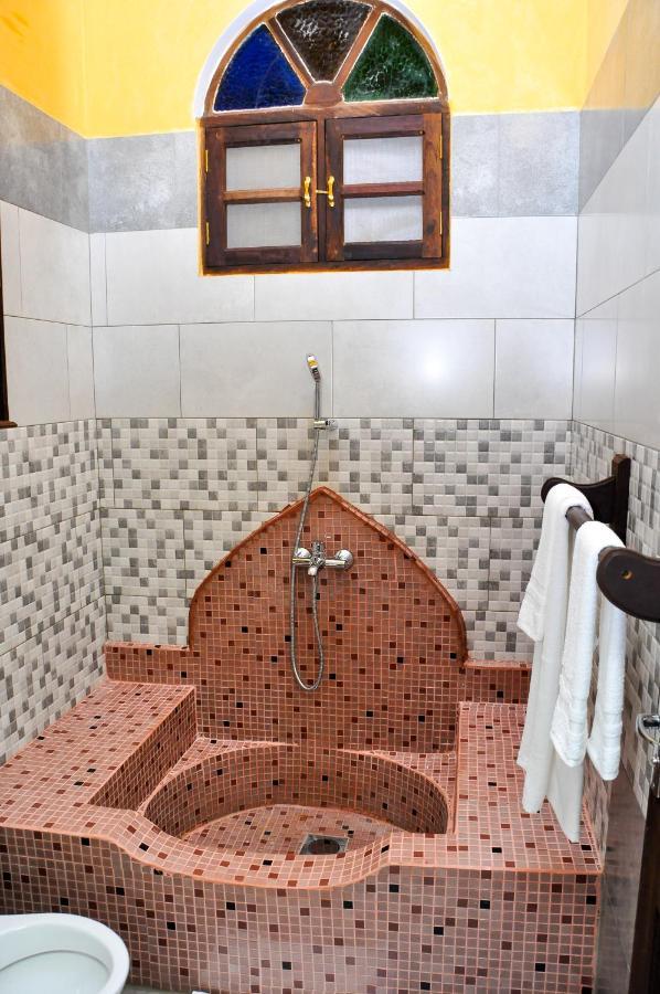 Nakupenda Villa Nungwi Dış mekan fotoğraf
