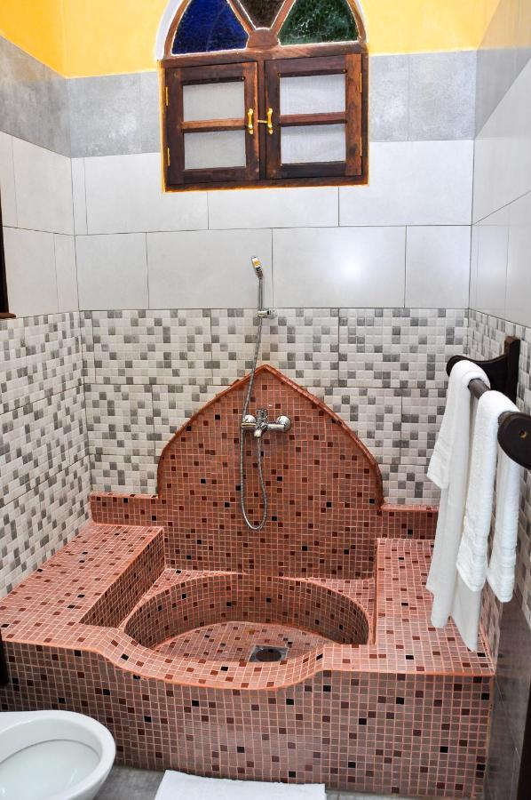 Nakupenda Villa Nungwi Dış mekan fotoğraf
