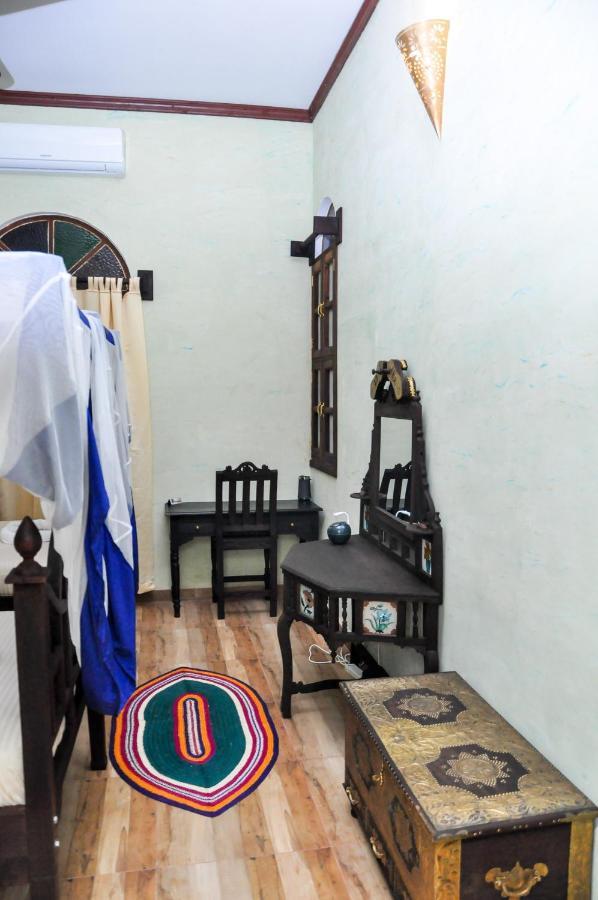 Nakupenda Villa Nungwi Dış mekan fotoğraf