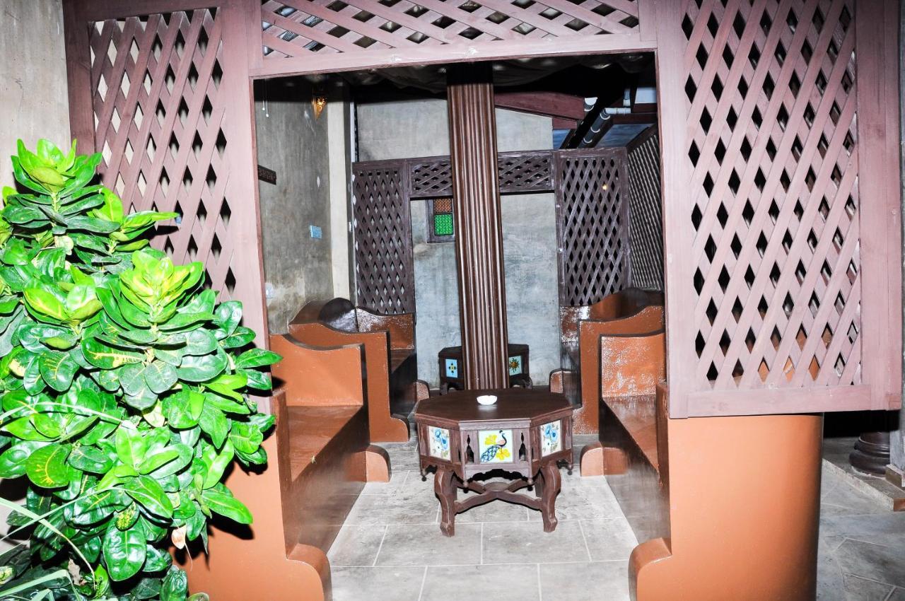 Nakupenda Villa Nungwi Dış mekan fotoğraf