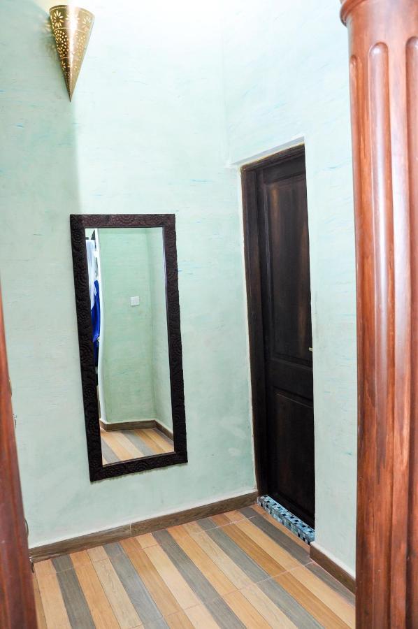 Nakupenda Villa Nungwi Dış mekan fotoğraf