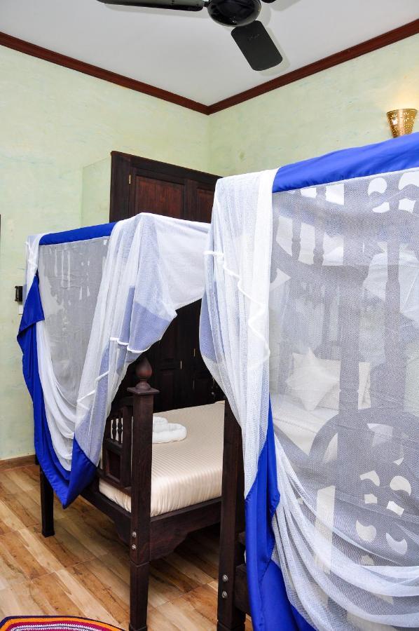 Nakupenda Villa Nungwi Dış mekan fotoğraf